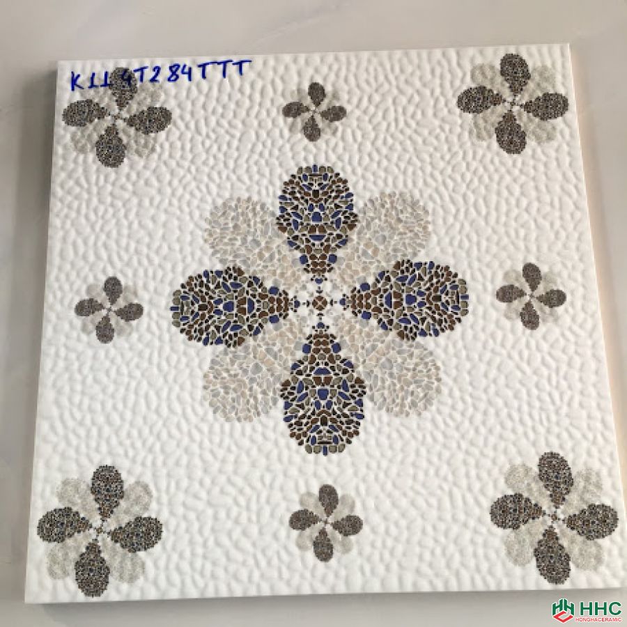 Gạch lát sân K114T284TTT
